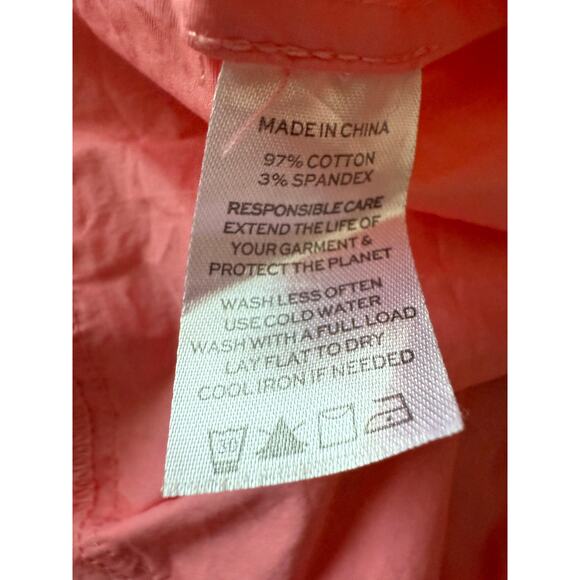 Hill House Home Ellie Nap Dress in Pink | Size Small - Picture 8 of 10